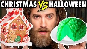 Good Mythical Morning Odcinek 45