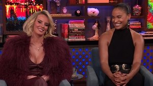 Watch What Happens Live with Andy Cohen Odcinek 177