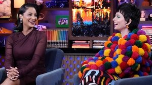 Watch What Happens Live with Andy Cohen Odcinek 176