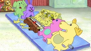 SpongeBob Kanciastoporty Odcinek 12