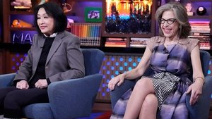 Watch What Happens Live with Andy Cohen Odcinek 178