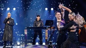 Strictly Come Dancing Odcinek 18