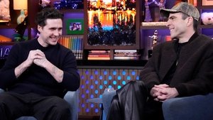 Watch What Happens Live with Andy Cohen Odcinek 175