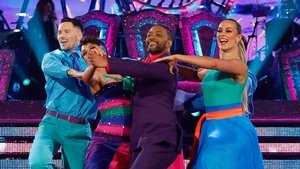 Strictly Come Dancing Odcinek 17