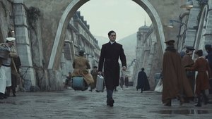 Gwiezdne wojny: Andor Byłeś kiedyś na Ghorman?