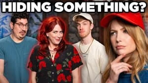 Good Mythical Morning Odcinek 46