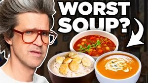 Good Mythical Morning Odcinek 47
