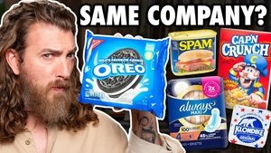 Good Mythical Morning Odcinek 48