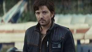 Gwiezdne wojny: Andor Jedha, Kyber, Erso