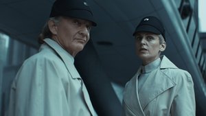 Gwiezdne wojny: Andor Sagrona Teema