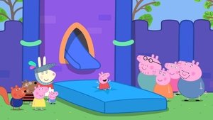 Świnka Peppa Odcinek 27