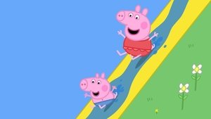 Świnka Peppa Odcinek 21