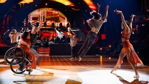 Strictly Come Dancing Odcinek 20