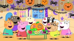 Świnka Peppa Odcinek 29