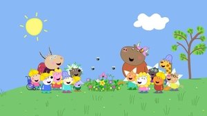 Świnka Peppa Odcinek 20