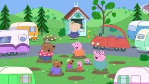 Świnka Peppa Odcinek 26