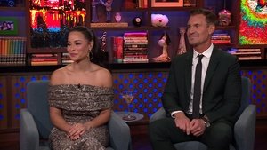 Watch What Happens Live with Andy Cohen Odcinek 181