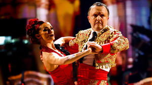 Strictly Come Dancing Odcinek 19
