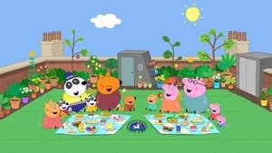Świnka Peppa Odcinek 31