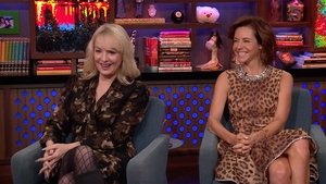 Watch What Happens Live with Andy Cohen Odcinek 183