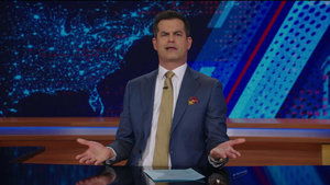 The Daily Show Odcinek 138