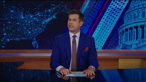 The Daily Show Odcinek 137