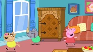 Świnka Peppa Odcinek 33