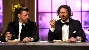 My Kitchen Rules Odcinek 24