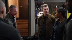Chicago P.D. Odcinek 9