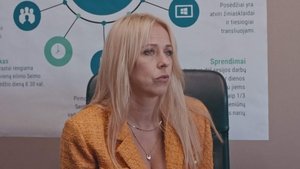 Moterys meluoja geriau Odcinek 15