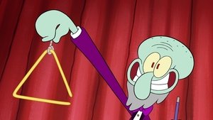 SpongeBob Kanciastoporty Odcinek 9