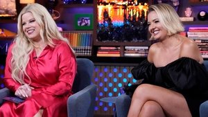 Watch What Happens Live with Andy Cohen Odcinek 185