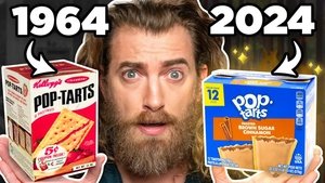 Good Mythical Morning Odcinek 57