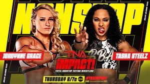TNA iMPACT! Odcinek 49