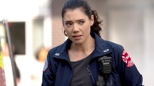 Chicago Fire Odcinek 9