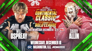 All Elite Wrestling: Dynamite Odcinek 51