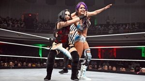 WWE NXT Odcinek 52