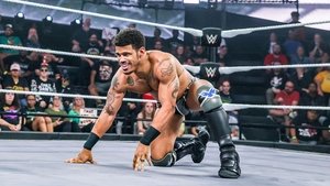 WWE NXT Odcinek 50