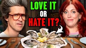Good Mythical Morning Odcinek 54