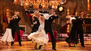 Strictly Come Dancing Odcinek 22