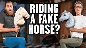 Good Mythical Morning Odcinek 56