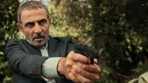 Teheran Bez wyjścia