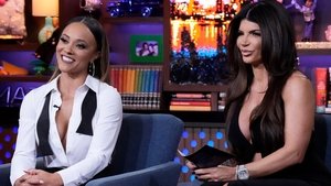 Watch What Happens Live with Andy Cohen Odcinek 184