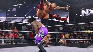 WWE NXT Odcinek 49