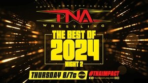 TNA iMPACT! Odcinek 52