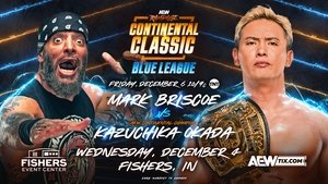 All Elite Wrestling: Rampage Odcinek 49