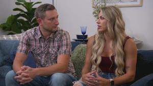 Married at First Sight Odcinek 7