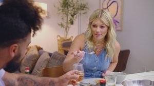 Married at First Sight Odcinek 8