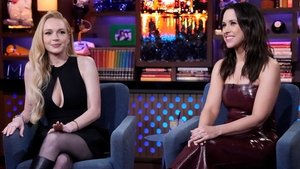 Watch What Happens Live with Andy Cohen Odcinek 187