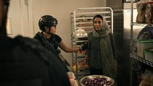 S.W.A.T. Odcinek 7
